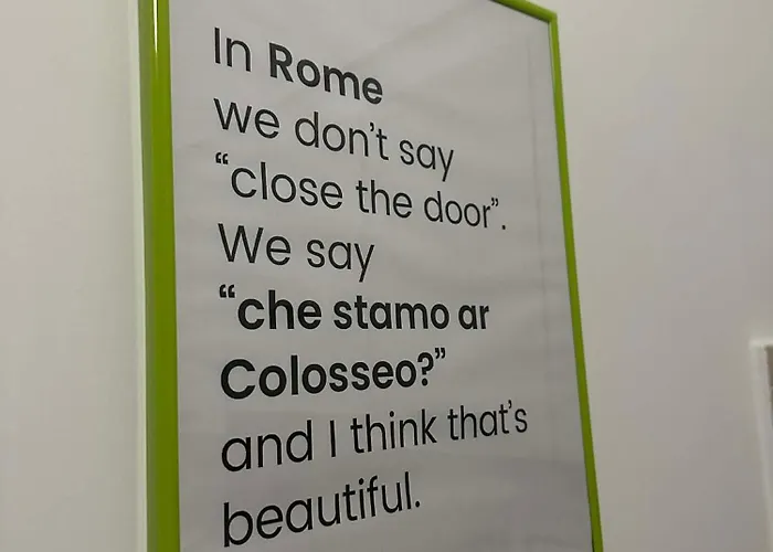 Cute Next To Vatican