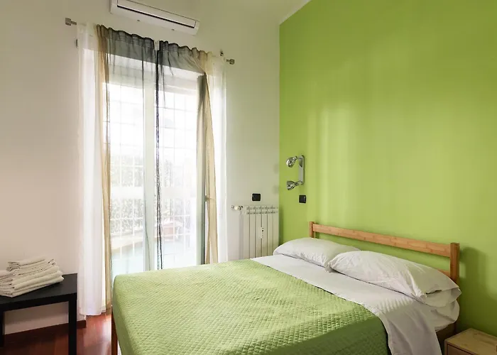 Cute Next To Vatican Tatil Evi *