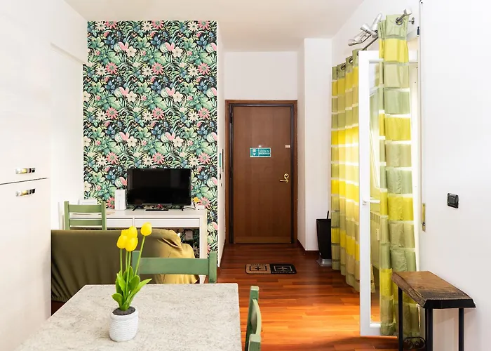 Tatil Evi Cute Next To Vatican Roma